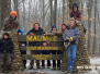 2016 Winter Rendezvous at Camp Maumee
